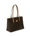 BORSE DA DONNA Bric's - Borsa Shopping a spalla Life Vittoria