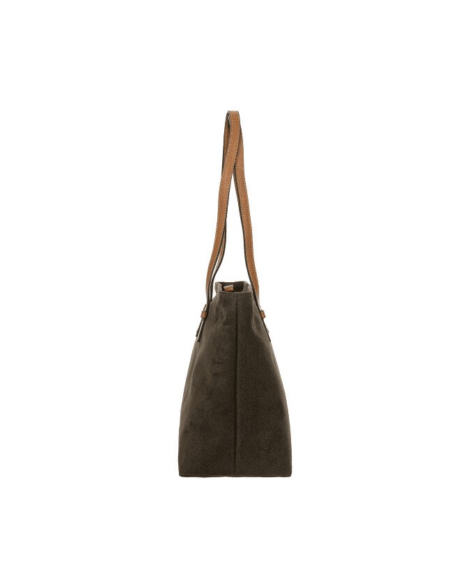 BORSE DA DONNA Bric's - Borsa Shopping a spalla Life Vittoria
