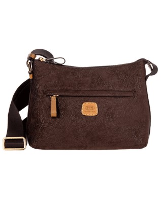 Bric's - Life Martina Shoulder Bag in Synthetic Leather 2