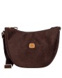 Bric's - Life Half-Moon Luna in synthetic leather