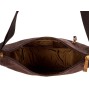 Bric's - Life Half-Moon Luna in synthetic leather