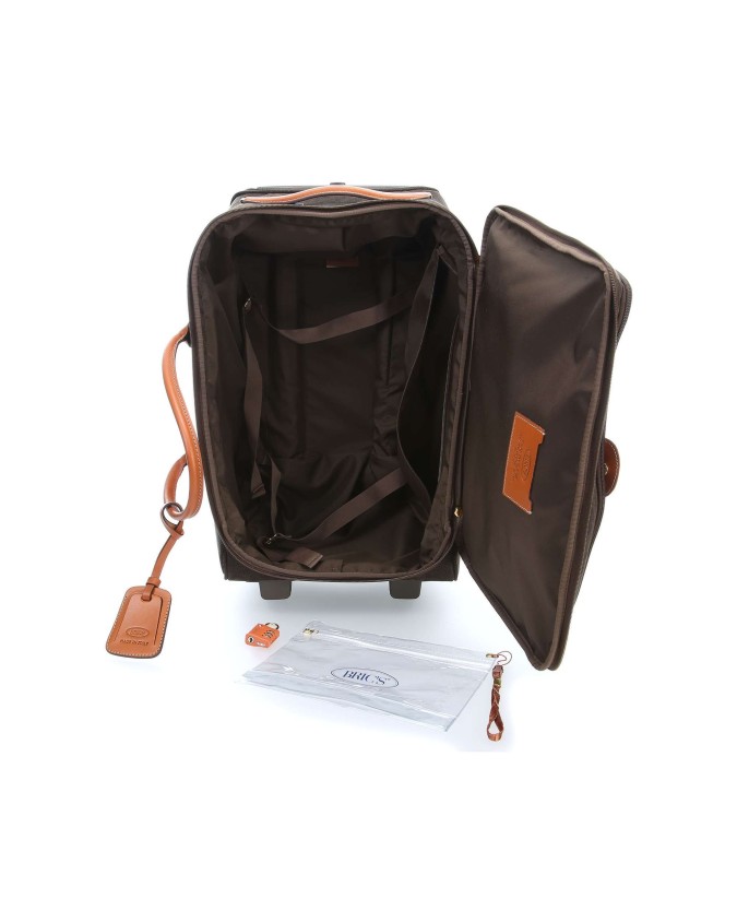Bric's - Life Cabin Tote - BLF05220