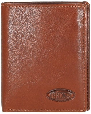 Bric's - Monte Rosa Verticale Credit Card Holder - BH109206