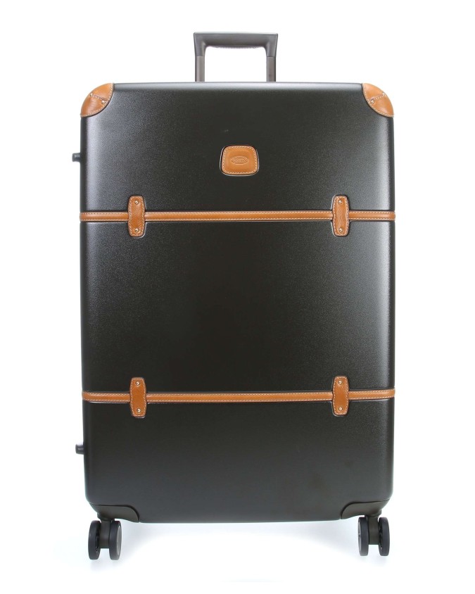 Bric's - 77-cm Makrolon Bellagio Polycarbonate Trolley
