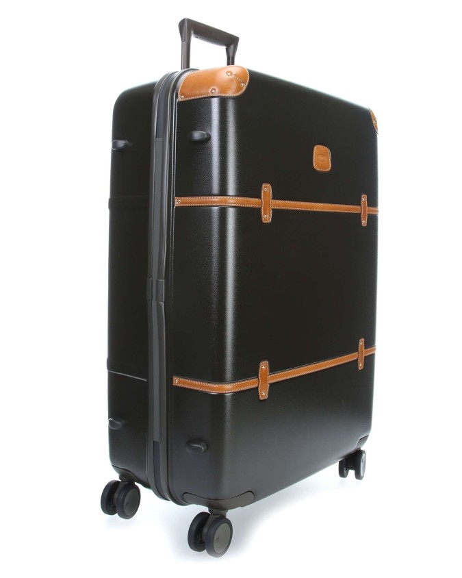  Bric's - Trolley 77cm in Policarbonato Makrolon Bellagio