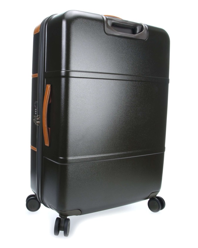 Bric's - 77-cm Makrolon Bellagio Polycarbonate Trolley