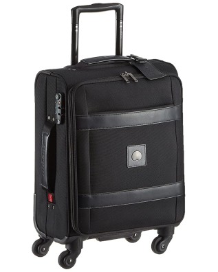 Trolley Delsey - Trolley Monceau Soft 54 cm -001227801