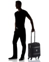 Trolley Delsey - Trolley Monceau Soft 54 cm -001227801
