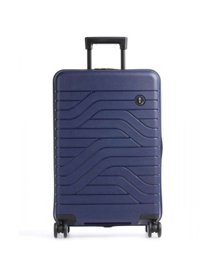 Bric's - Ulisse Medium Expandable Hard-Sided Trolley