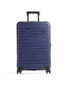 Bric's - Ulisse Medium Expandable Hard-Sided Trolley