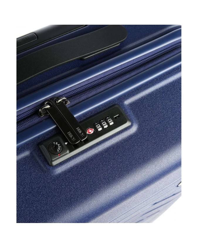 Bric's - Trolley rigido espandibile medio B|Y