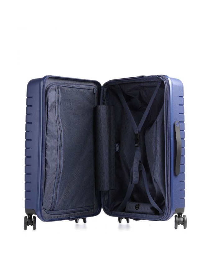 Bric's - Ulisse Medium Expandable Hard-Sided Trolley