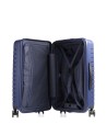 Bric's - Ulisse Medium Expandable Hard-Sided Trolley