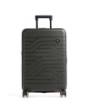 Bric's - Ulisse Medium Expandable Hard-Sided Trolley