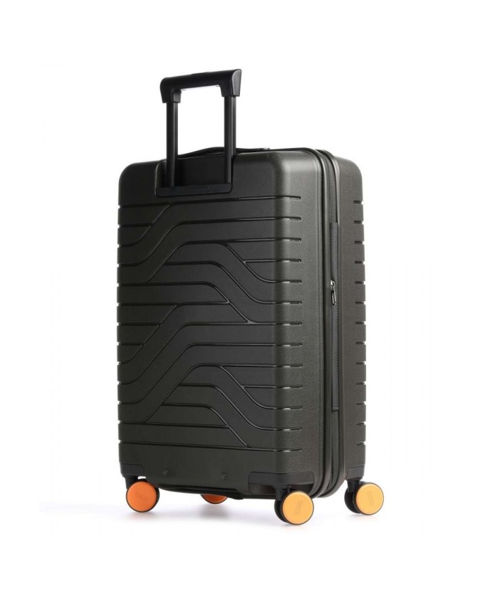 Bric's - Ulisse Medium Expandable Hard-Sided Trolley
