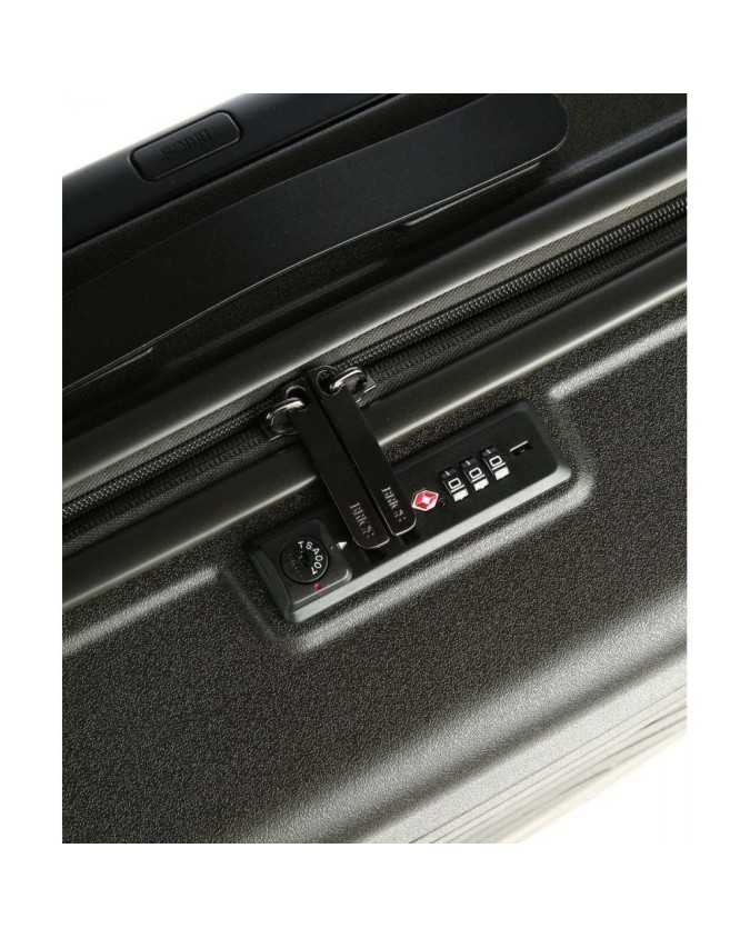 Bric's - Ulisse Medium Expandable Hard-Sided Trolley