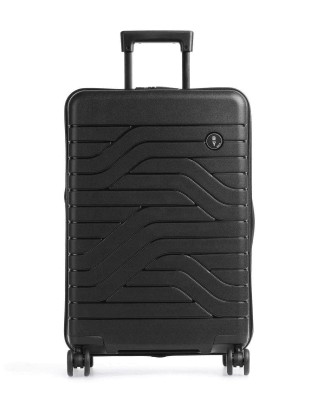Bric's - Ulisse Medium Expandable Hard-Sided Trolley 2
