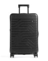 Bric's - Ulisse Medium Expandable Hard-Sided Trolley