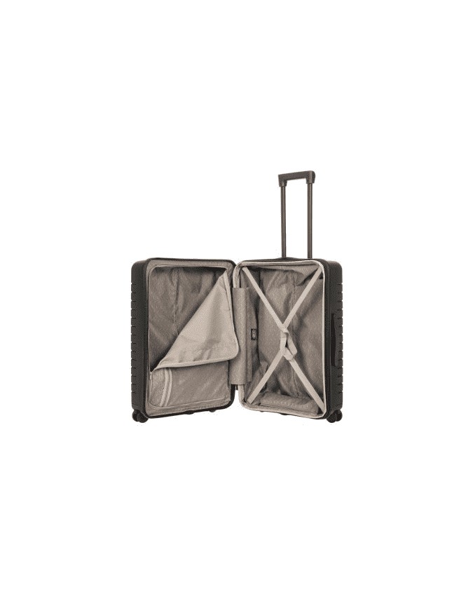 Bric's - Ulisse Medium Expandable Hard-Sided Trolley