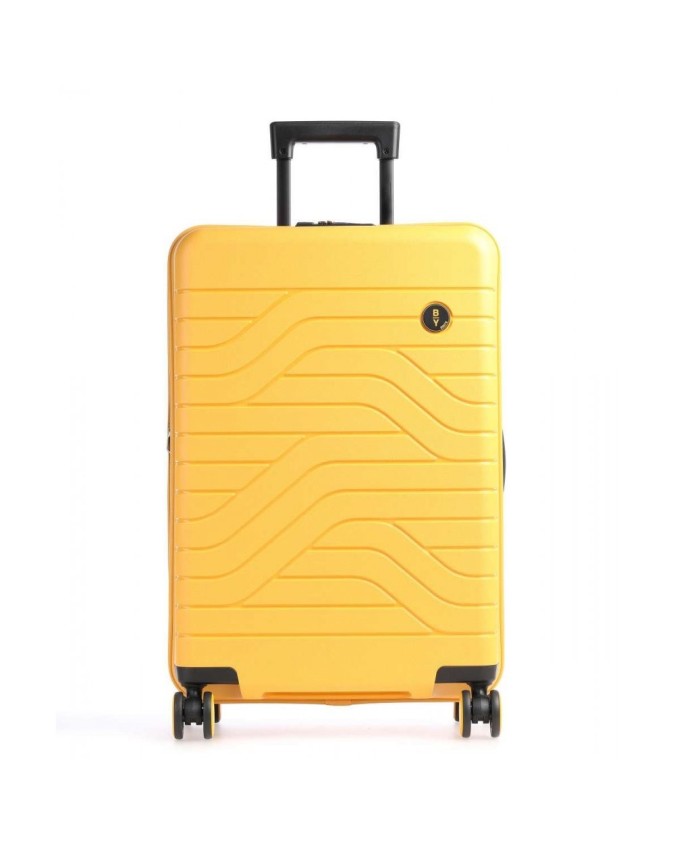Bric's - Ulisse Medium Expandable Hard-Sided Trolley