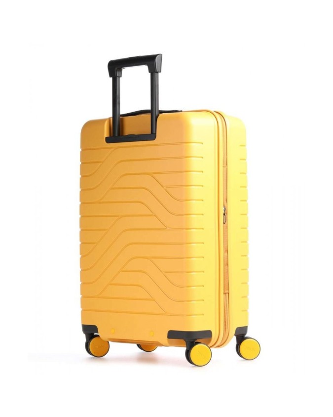 Bric's - Trolley rigido espandibile medio B|Y