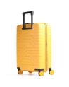 Bric's - Ulisse Medium Expandable Hard-Sided Trolley