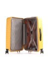 Bric's - Ulisse Medium Expandable Hard-Sided Trolley