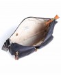  Bric's - Borsa a Tracolla Espandibile in Nylon X-bag