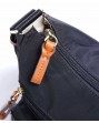 Bric's - Borsa a Tracolla Espandibile in Nylon X-bag