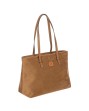 BORSE DA DONNA Bric's - Borsa Shopping a spalla Life Vittoria