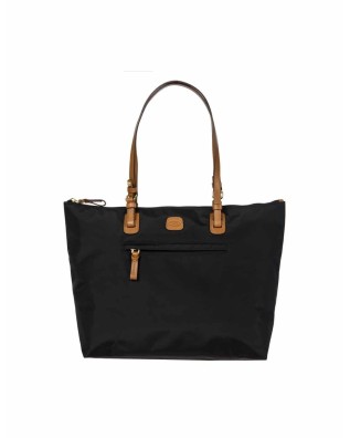 Bric's - Large Nylon X-Bag Shopper Bag