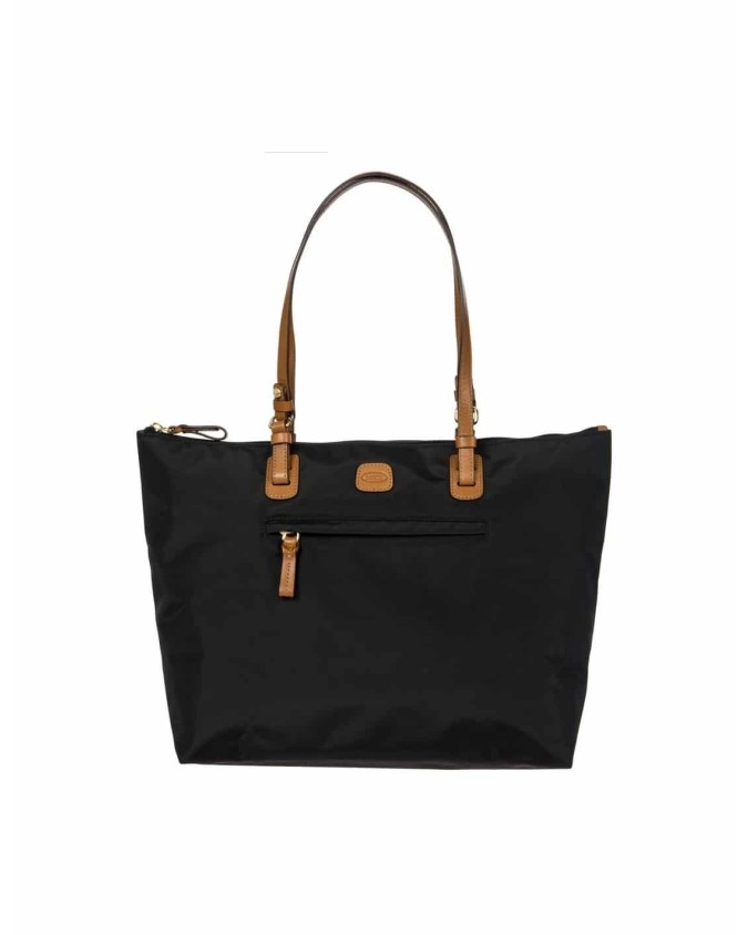  Bric's - Borsa Shopper Grande in Nylon X-Bag