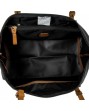  Bric's - Borsa Shopper Grande in Nylon X-Bag
