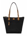  Bric's - Borsa Shopper Media in Nylon X-Bag