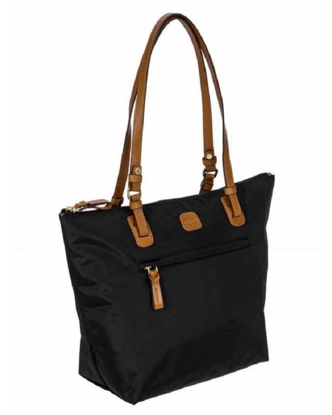  Bric's - Borsa Shopper Media in Nylon X-Bag