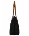  Bric's - Borsa Shopper Media in Nylon X-Bag