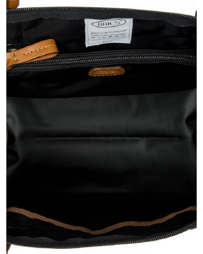  Bric's - Borsa Shopper Media in Nylon X-Bag