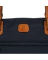  Bric's - Borsa Shopper Piccola in Nylon con Tasca Frontale