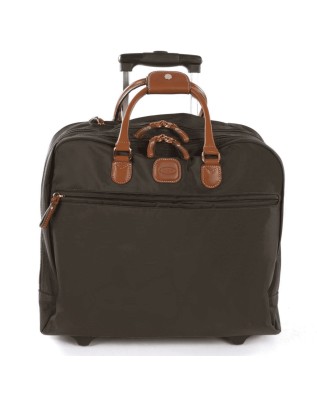  Bric's - Trolley ultra leggero porta computer 15'' X- travel