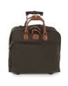  Bric's - Trolley ultra leggero porta computer 15'' X- travel