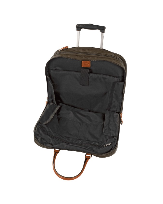  Bric's - Trolley ultra leggero porta computer 15'' X- travel