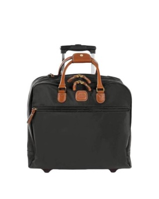 Bric's - Trolley ultra leggero porta computer 15'' X- travel 2