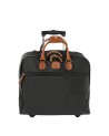  Bric's - Trolley ultra leggero porta computer 15'' X- travel