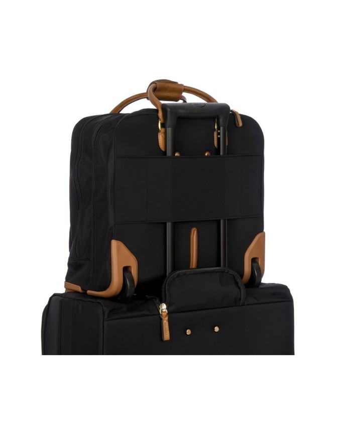  Bric's - Trolley ultra leggero porta computer 15'' X- travel