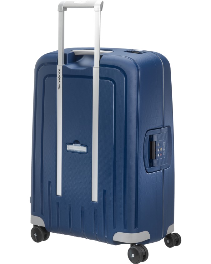 Trolley Samsonite - Trolley S'Cure 75 cm L