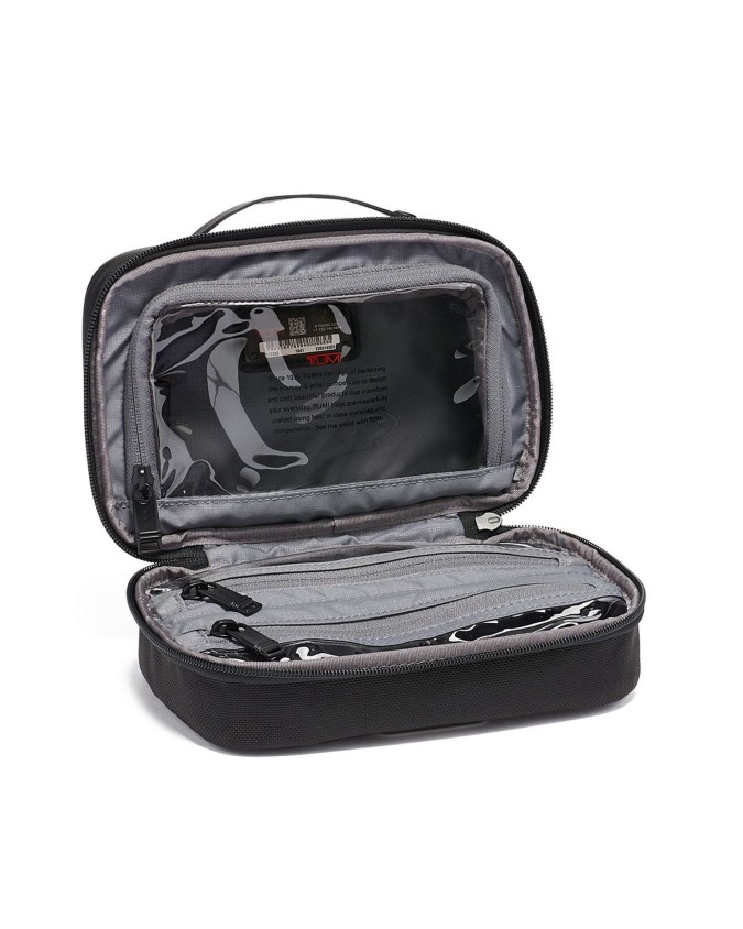 Beauty case Tumi - Necessaire da viaggio Alpha