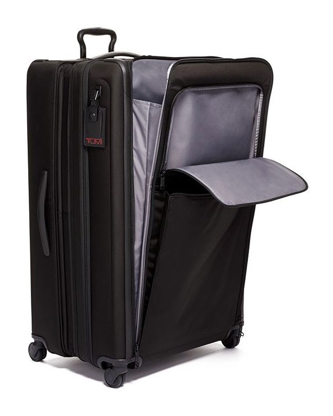 Trolley Tumi - Trolley Alpha World Wide Trip espandibile