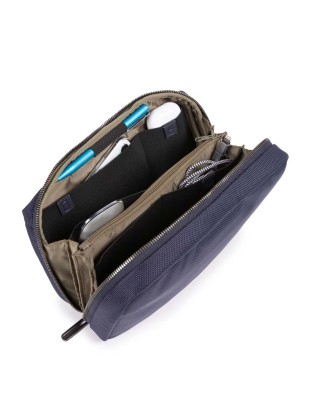 Pochette e Bustine Piquadro - Busta porta cavi Brief 2 - 2