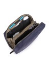 Pochette e Bustine Piquadro - Busta porta cavi Brief 2 -