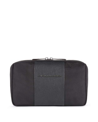 Pochette e Bustine Piquadro - Busta porta cavi Brief 2 - 2